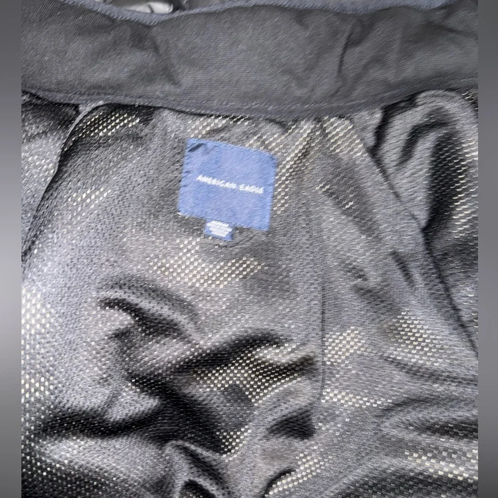 American Eagle Outfitters Men’s I Camo I Mesh-Lined Jacket I Size M I Sherpa